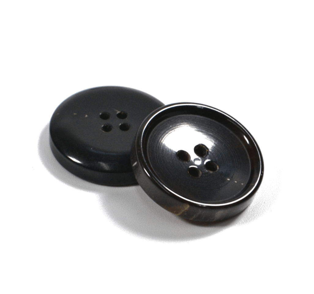 Round 4 Hole Button - Galedi Pins