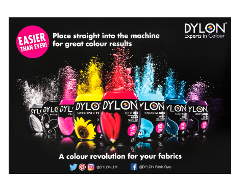 Машинное окрашивание - Pod