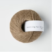 Knitting For Olive Merino Wool Yarn – Ethical, Temperature-Regulating