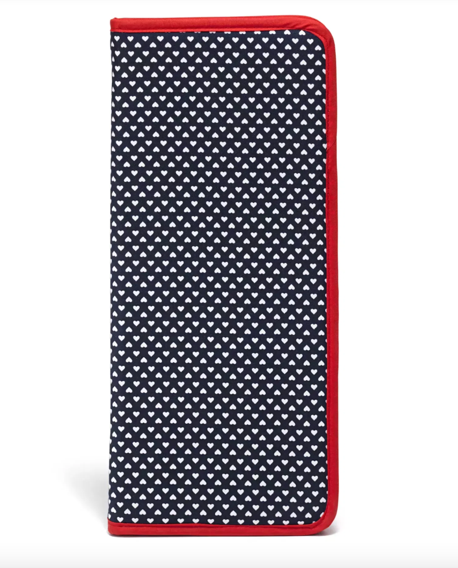 Prym Knitting needle folder Lovely 43 cm x 20 cm