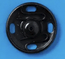 Snap fasteners, 17mm, - Galedi Pins