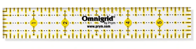 Universal ruler - Galedi Pins