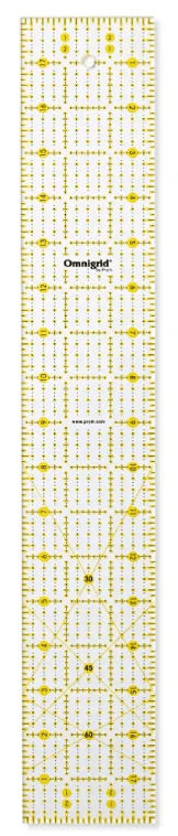 Universal ruler - Galedi Pins