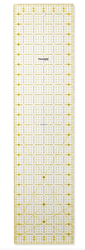 Universal ruler - Galedi Pins