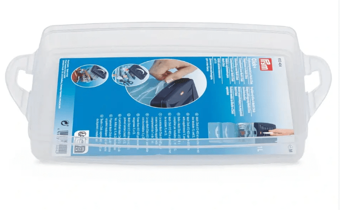 Extension module for Multi Click - Galedi Pins