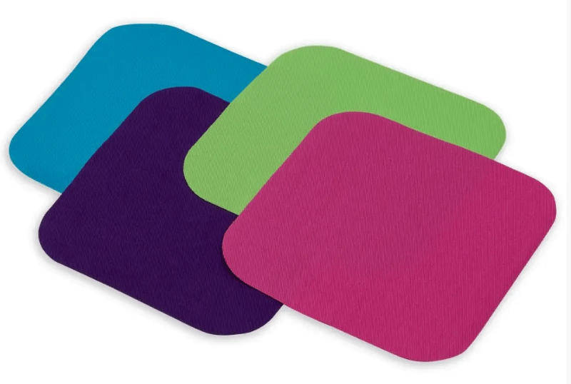 Patches twill 13 x 13 cm - Galedi Pins