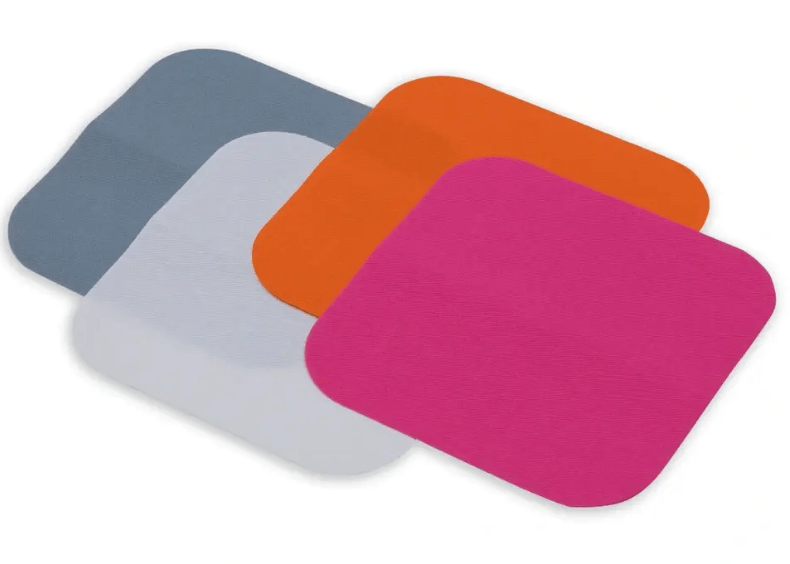 Patches twill 13 x 13 cm - Galedi Pins