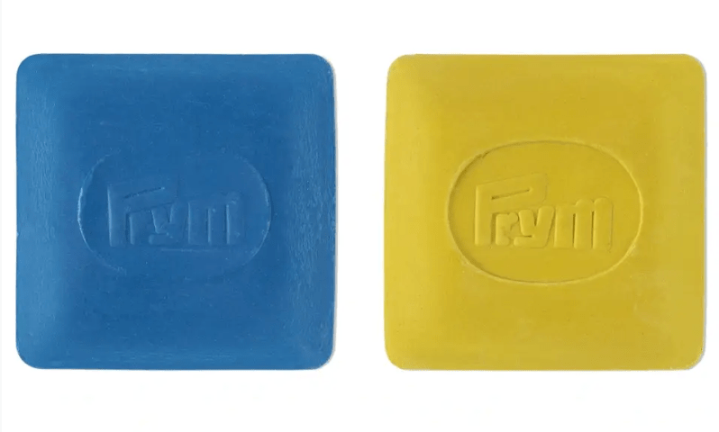 Tailor's chalk slabs - Galedi Pins