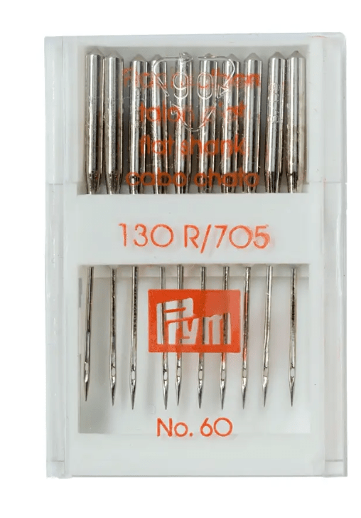 Standard sewing machine needles, 130/705 - Galedi Pins
