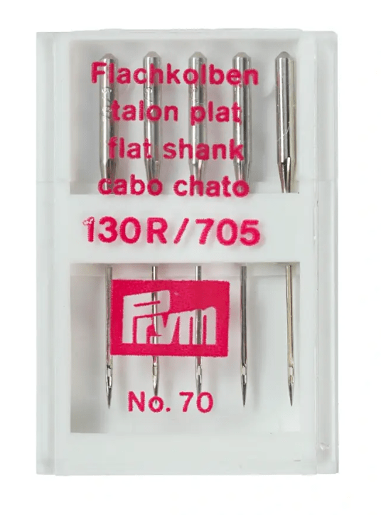 Standard sewing machine needles, 130/705 - Galedi Pins