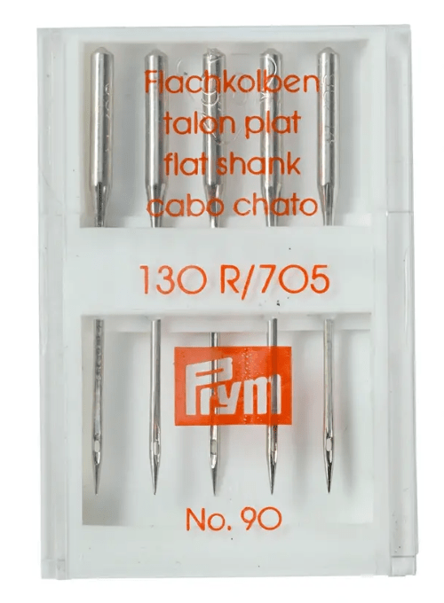 Standard sewing machine needles, 130/705 - Galedi Pins