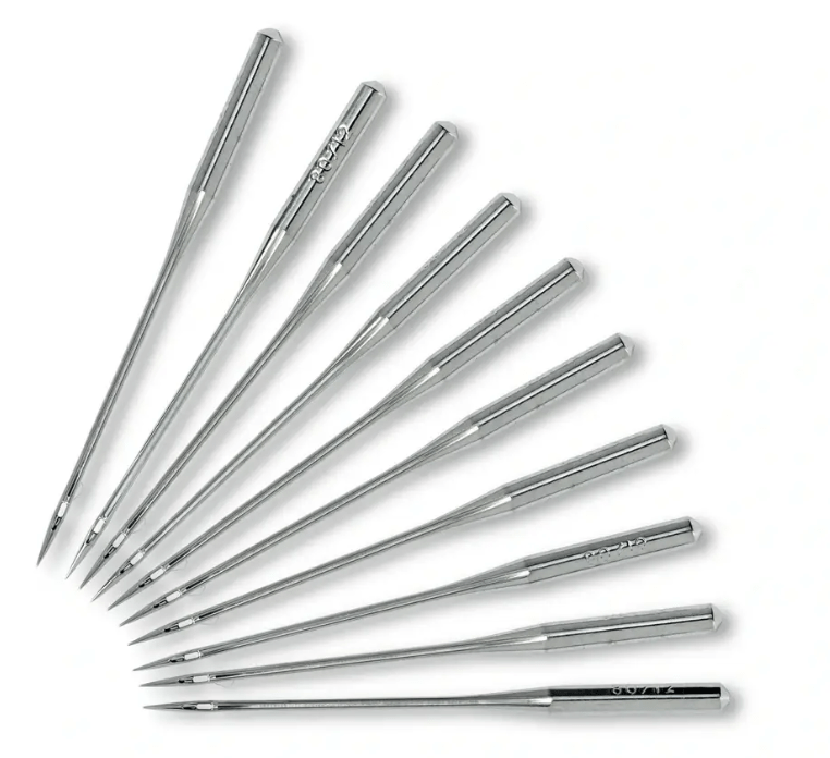 Standard sewing machine needles, 287(690) - Galedi Pins