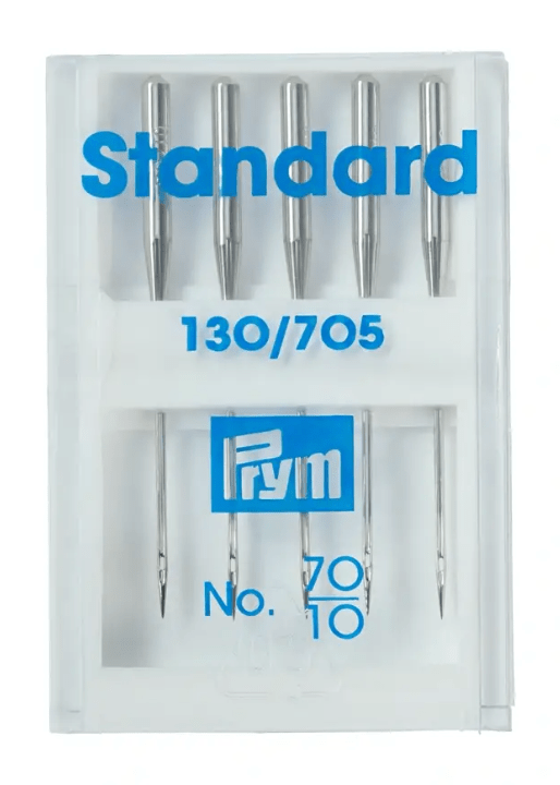 Standard sewing machine Needles, 130/705 - Galedi Pins