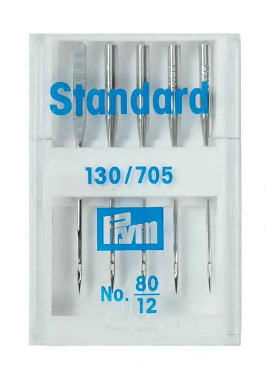 Standard sewing machine Needles, 130/705 - Galedi Pins