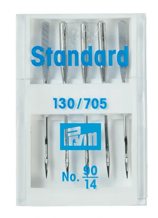 Standard sewing machine Needles, 130/705 - Galedi Pins
