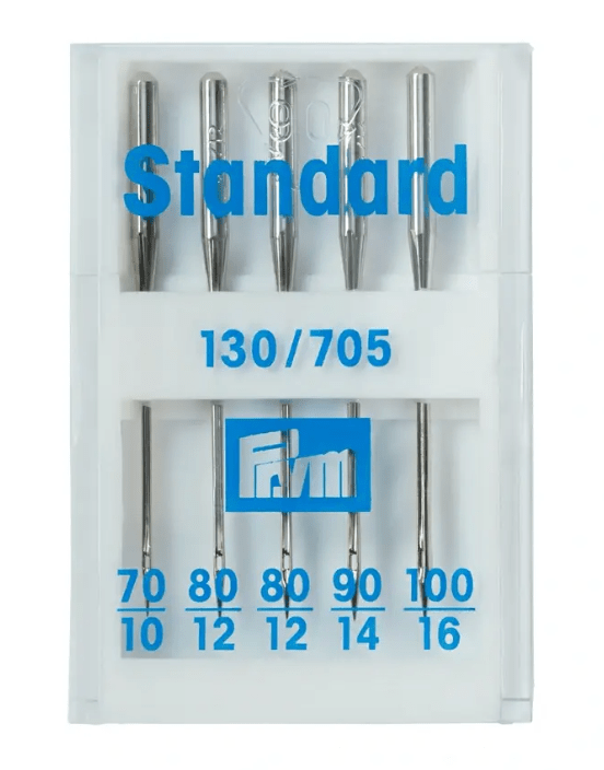 Standard sewing machine Needles, 130/705 - Galedi Pins