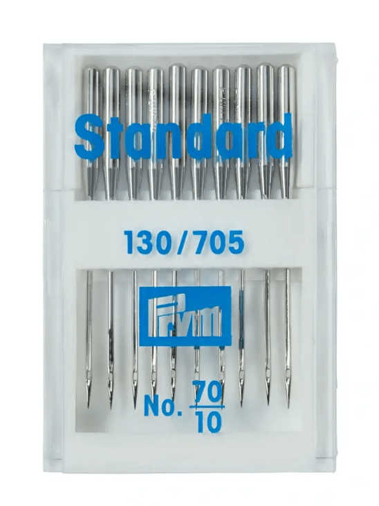 Standard sewing machine Needles, 130/705 - Galedi Pins