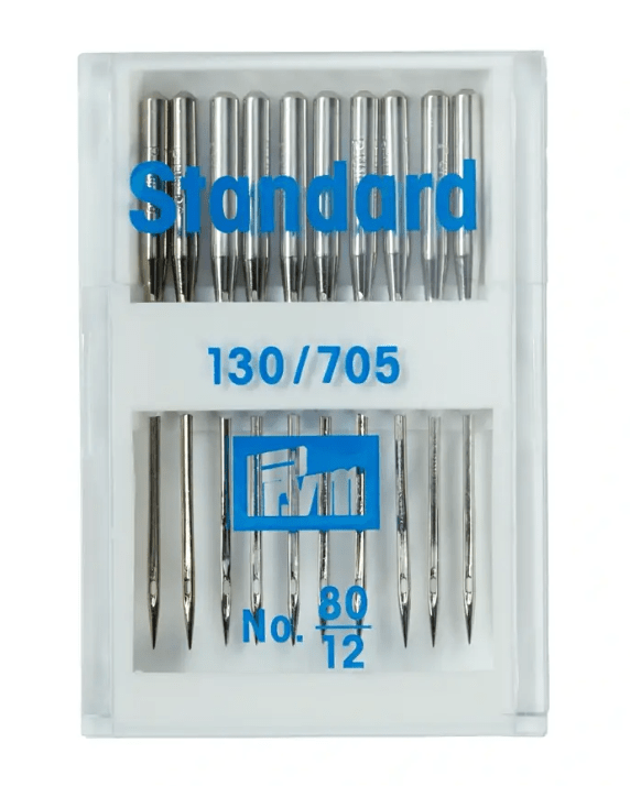 Standard sewing machine Needles, 130/705 - Galedi Pins