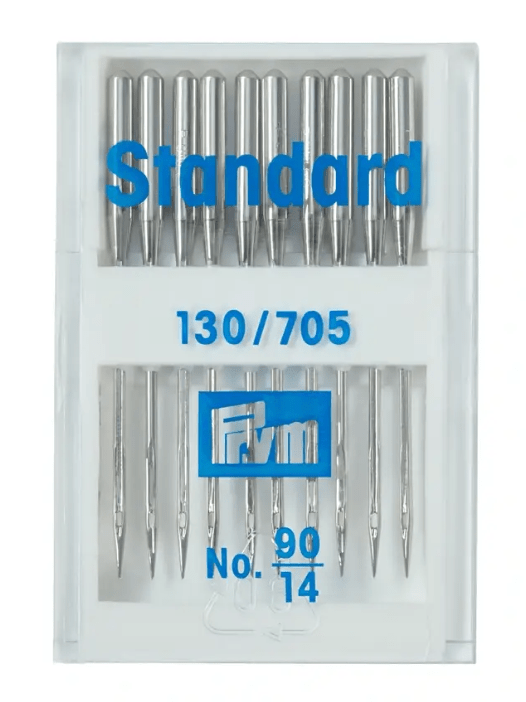 Standard sewing machine Needles, 130/705 - Galedi Pins