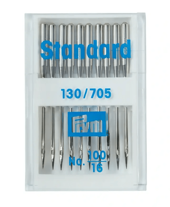Standard sewing machine Needles, 130/705 - Galedi Pins