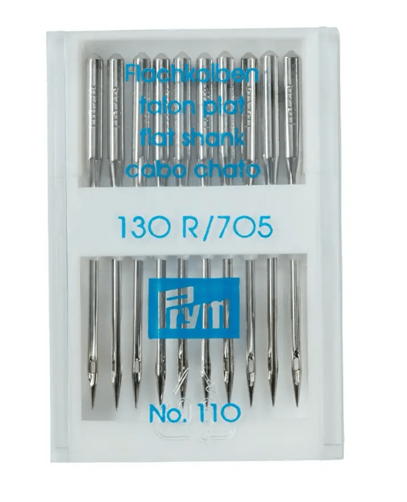 Standard sewing machine Needles, 130/705 - Galedi Pins