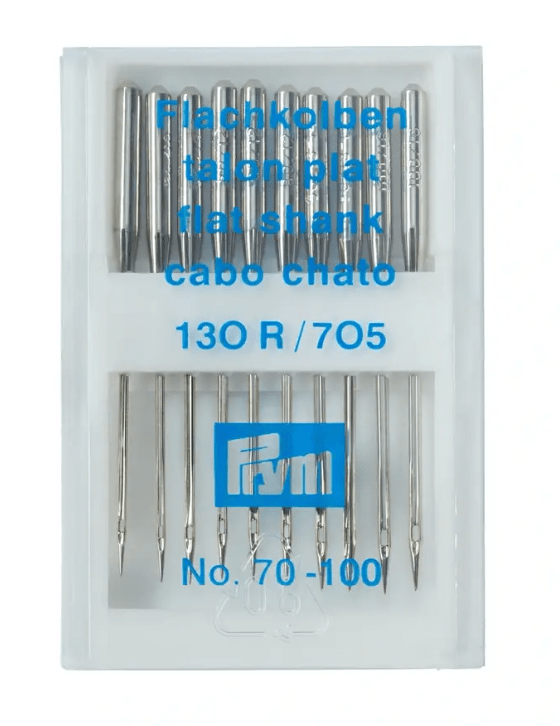Standard sewing machine Needles, 130/705 - Galedi Pins