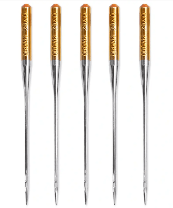 Prym Special sewing machine needles 130/705 "Jersey" - Galedi Pins