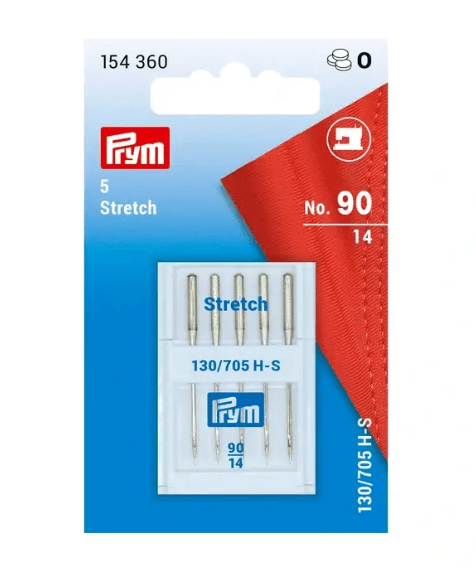 Stretch sewing machine needles, 130/705 - Galedi Pins