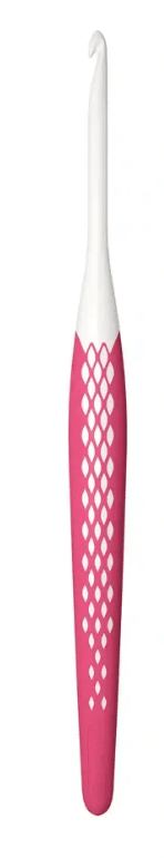 Wool crochet hooks prym.ergonomics, 16cm - Galedi Pins