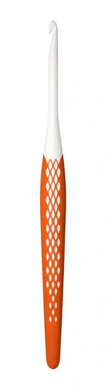 Wool crochet hooks prym.ergonomics, 16cm - Galedi Pins