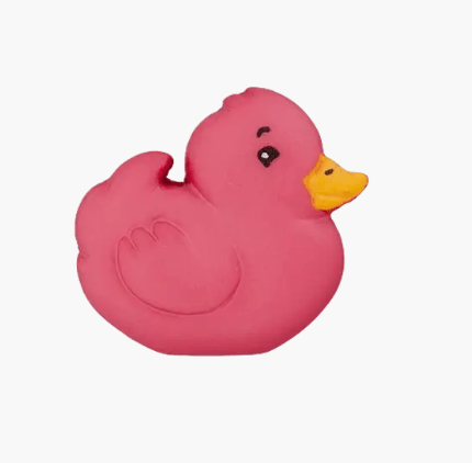 Polyester button shank Duck 19mm - Galedi Pins