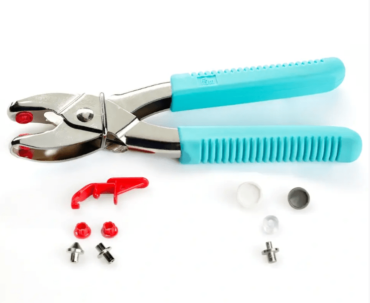 Vario pliers, Prym Love - Galedi Pins