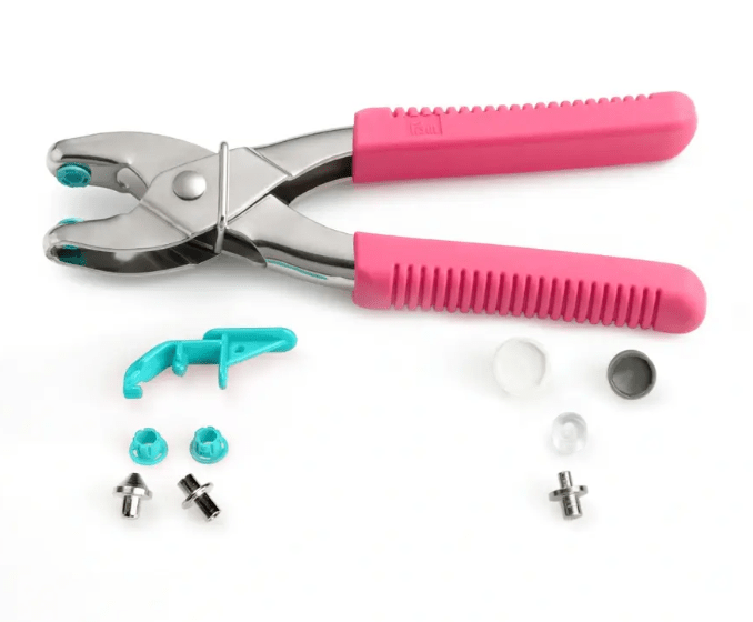 Vario pliers, Prym Love - Galedi Pins