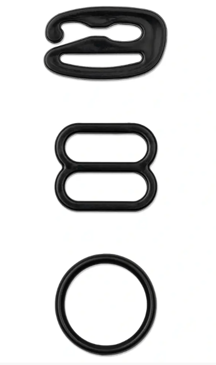 Bra accessories, 14mm - Galedi Pins