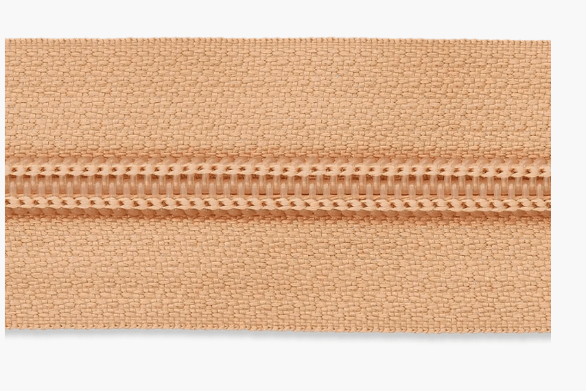 Endless zipper 5mm - Galedi Pins