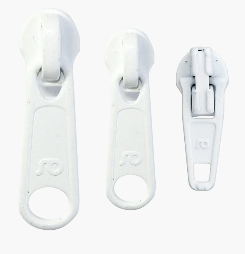 Zip puller 5mm - Galedi Pins