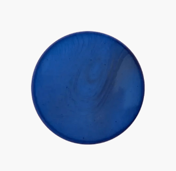 Polyester button shank, 23mm - Galedi Pins