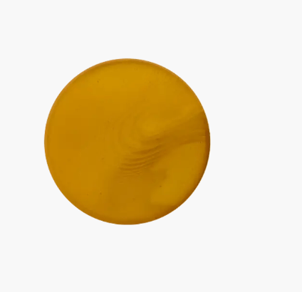 Polyester button shank, 23mm - Galedi Pins