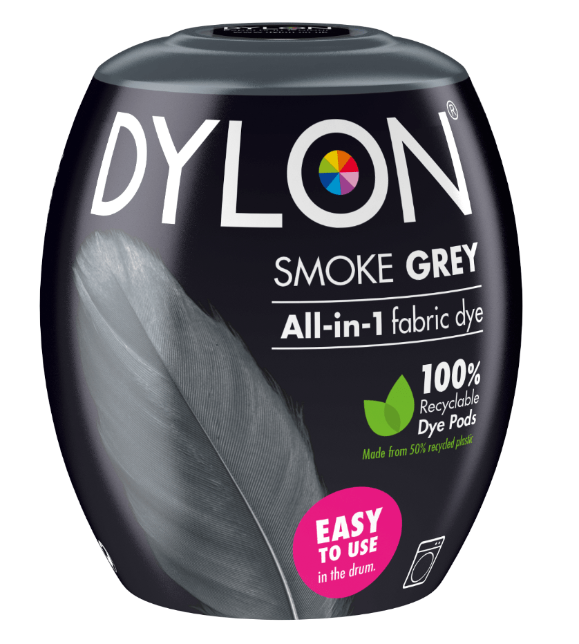 Machine dye - Pod - Galedi Pins