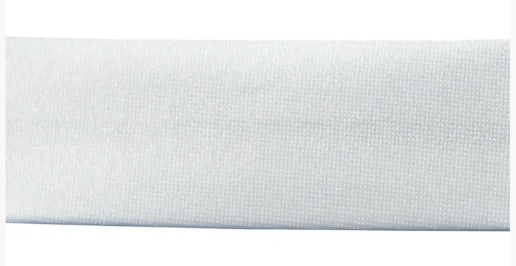 Bias Tape, 20mm x 1m Polyester - Satin - Galedi Pins