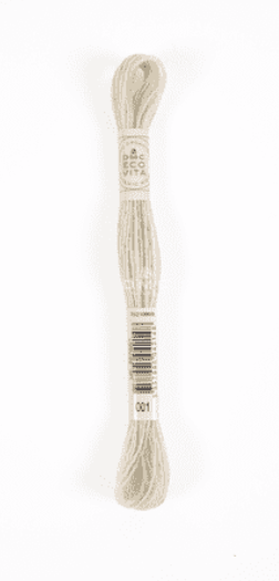 DMC Mouline Embroidery Threads (1) - Galedi Pins