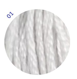 DMC Mouline Embroidery Threads (1) - Galedi Pins