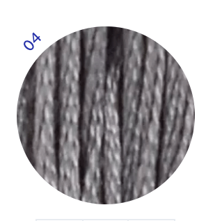 DMC Mouline Embroidery Threads (1) - Galedi Pins