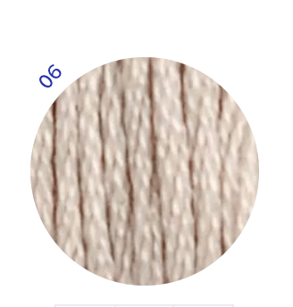 DMC Mouline Embroidery Threads (1) - Galedi Pins