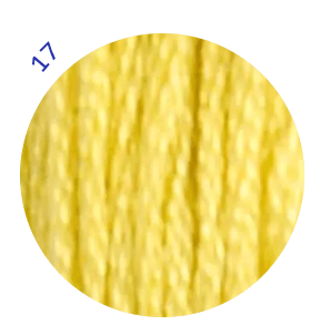 DMC Mouline Embroidery Threads (1) - Galedi Pins