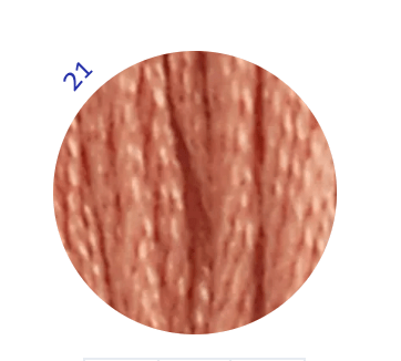 DMC Mouline Embroidery Threads (1) - Galedi Pins