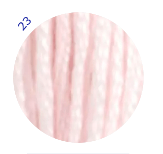 DMC Mouline Embroidery Threads (1) - Galedi Pins