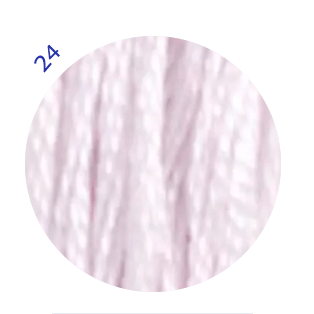 DMC Mouline Embroidery Threads (1) - Galedi Pins