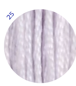DMC Mouline Embroidery Threads (1) - Galedi Pins