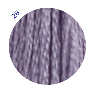 DMC Mouline Embroidery Threads (1) - Galedi Pins